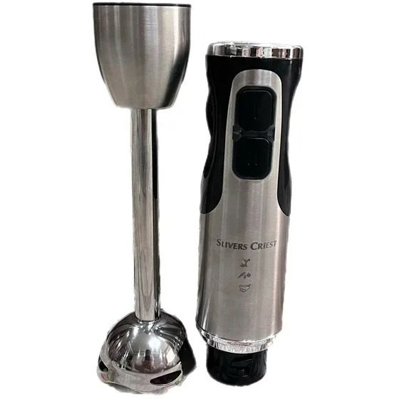 گوشتکوب برقی سیلور کرست مدل SC8010 تک کاره ۵۰۰ وات