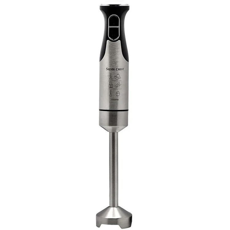 گوشتکوب برقی سیلور کرست مدل SC8010 تک کاره ۵۰۰ وات