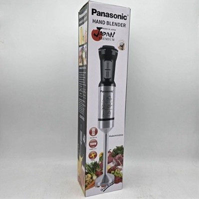 گوشت کوب برقی پاناسونیک مدل MN2025 تک کاره