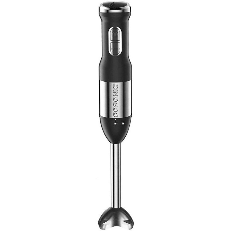 گوشت کوب برقی سه کاره گوسونیک مدل GSB-843