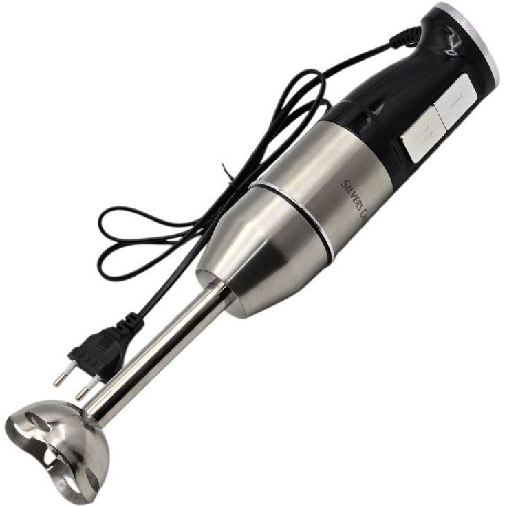 گوشت کوب برقی سیلور کرست مدل MZ2025 تک کاره ۱۵۰۰ وات