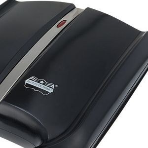 ساندویچ ساز رومانتیک هوم مدل HS903B تک کاره با ۴ خانه
