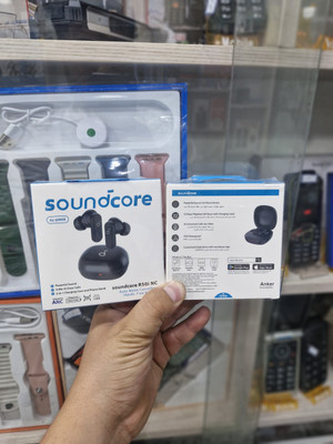 هندزفری بلوتوثی انکر Soundcore R50i NC A3959