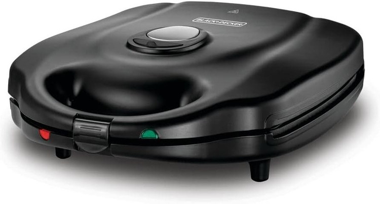 ساندویچ ساز بلک اند دکر مدل TS4130B5