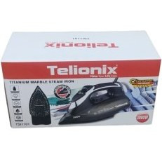 اتو بخار تلیونیکس مدل TSI1101 با کفه نانو سرامیک