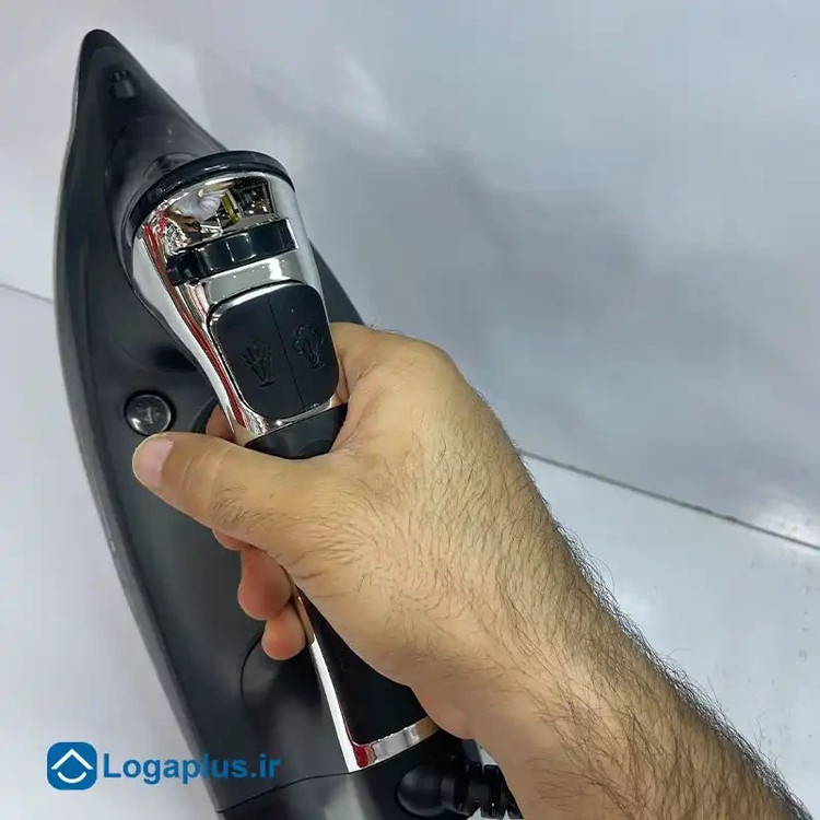 اتو بخار دسینی مدل DS661 توان ۳۲۰۰ وات