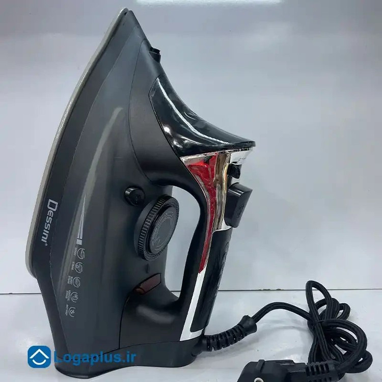 اتو بخار دسینی مدل DS661 توان ۳۲۰۰ وات