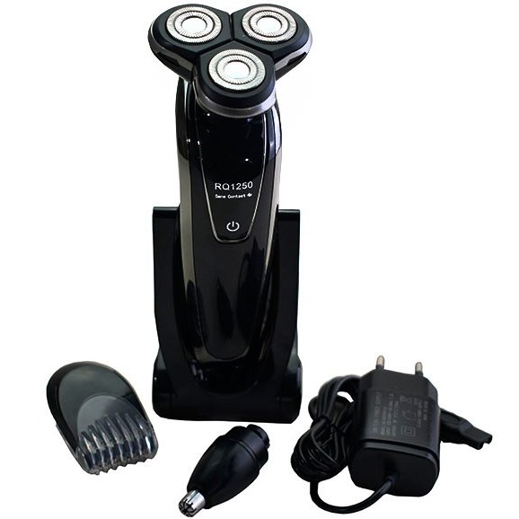 سه تیغ فیلیپس مدل RQ-1250 درجه یک