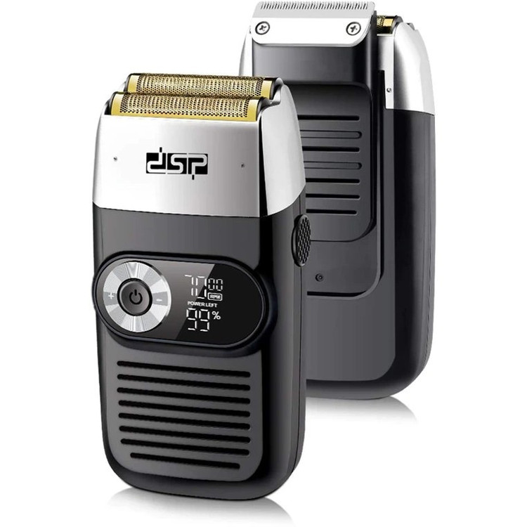 شیور دی اس پی مدل DSP-60088 با قابلیت صفرزن و ضد آب