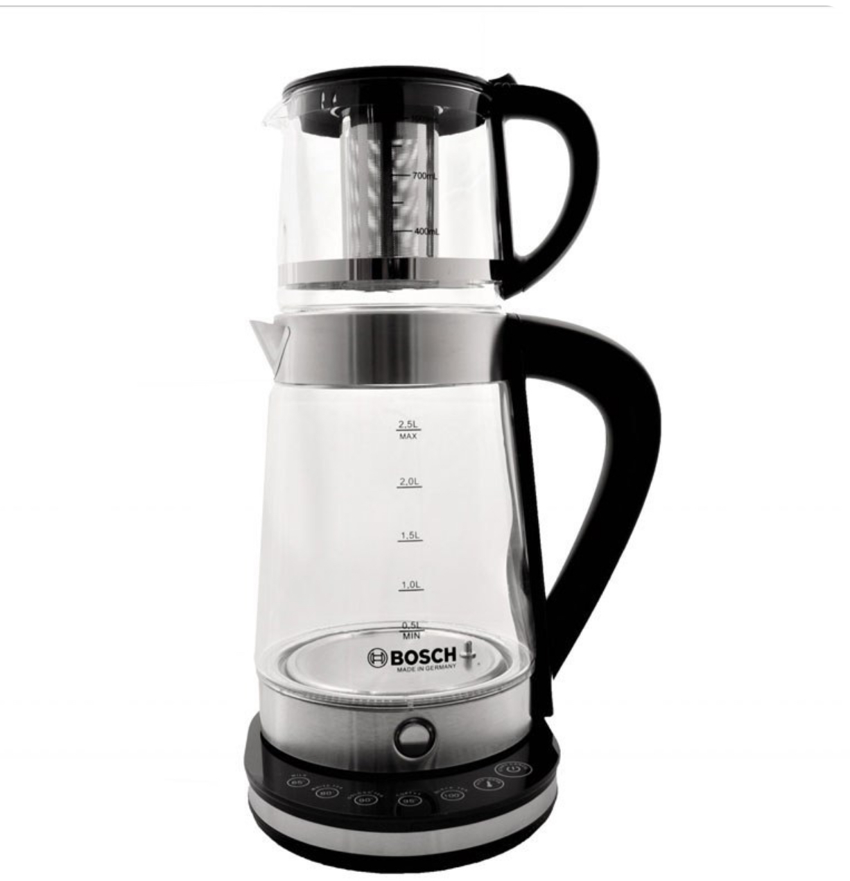چای ساز بوش مدل WB_129TS