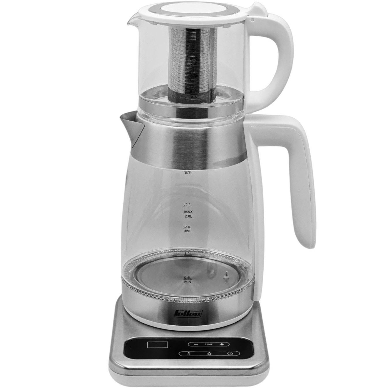 چای ساز فلر مدل TS190