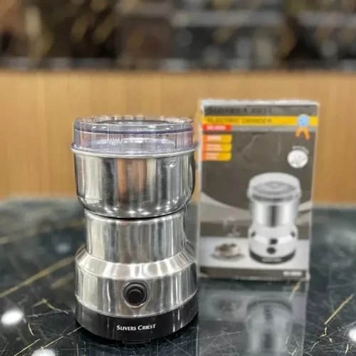 آسیاب برقی سیلورکرست مدل SC8200